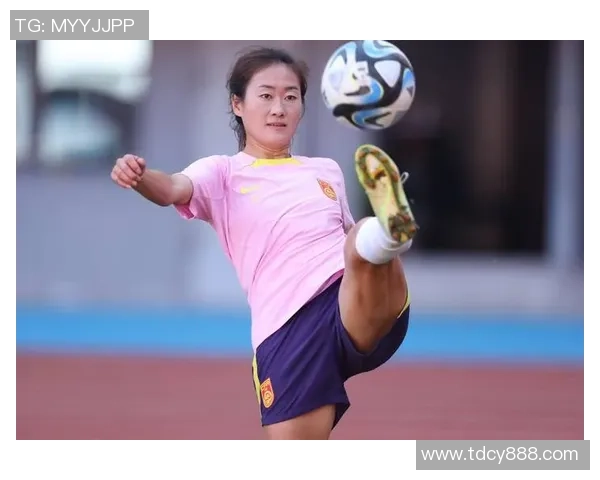 中国女足球星排名前十:谁是当前最具实力的顶尖球员?